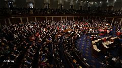 کنگره آمریکا درباره اعمال مجازات‌های جدید علیه ایران تصمیم می‌گیرد