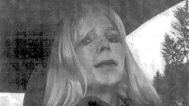 Jailed US soldier Manning made failed suicide bid Jailed US soldier Manning made failed suicide bid