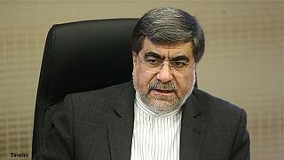 وزیر ارشاد ایران: قانون ممنوعیت ماهواره باید تغییر کند