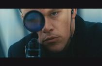 Matt Damon vuelve a la saga "Bourne"