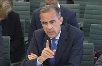 Brexit: Carney difende l'indipendenza della Banca d'Inghilterra