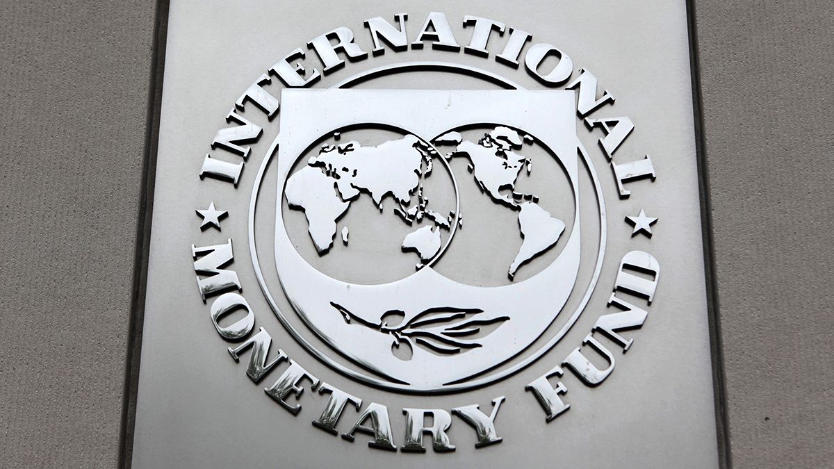 International Monetary Fund sees feeble growth for Italian economy