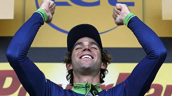 Tour de France: Πρώτη νίκη για Αυστραλό - Στην κορυφή πάντα ο Κρις Φρουμ Tour de France: Πρώτη νίκη για Αυστραλό - Στην κορυφή πάντα ο Κρις Φρουμ