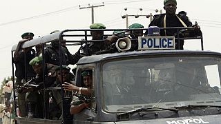 Nigeria arrests 11 people linked to kidnapping of Sierra Leonean diplomat