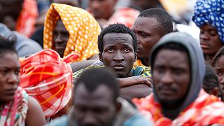 Près de 1000 migrants secourus en Méditerranée