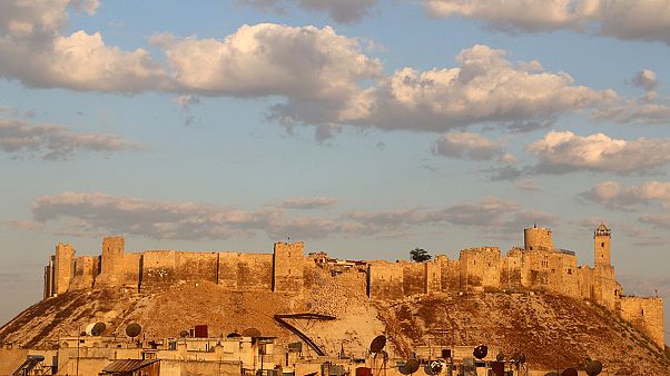Kämpfe um Aleppo: "Es handelt sich um einen absoluten Notfall" Kämpfe um Aleppo: "Es handelt sich um einen absoluten Notfall"