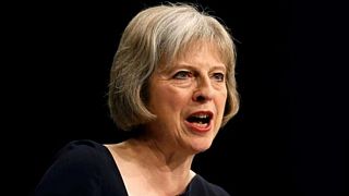 İngilizler porno yıldızını yeni başbakan sanıp tebrik etti