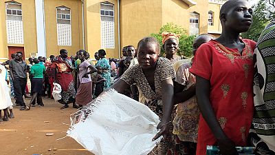 Soudan du Sud : trois-quarts de la population a besoin d'une aide humanitaire