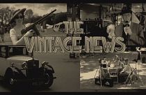 Zaman makinesinden çıkma güncel haberler : Vintage News