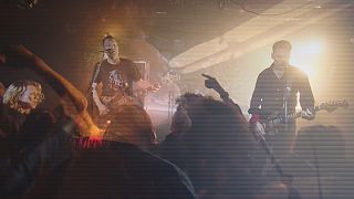 Οι Blink - 182 ξανά στην κορυφή μετά από 12 χρόνια με νέο δίσκο