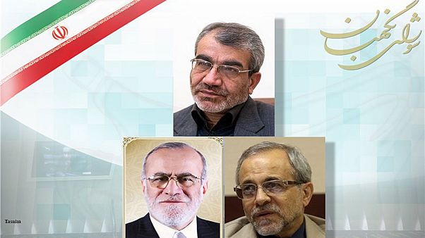 با رای مجلس دهم ترکیب حقوقدانان شورای نگهبان تغییر کرد با رای مجلس دهم ترکیب حقوقدانان شورای نگهبان تغییر کرد