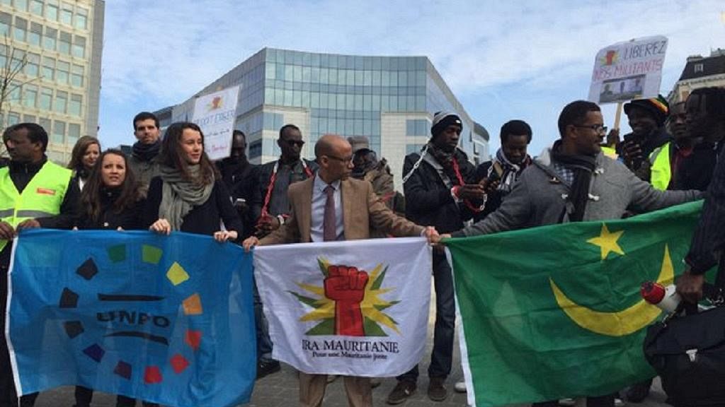 Mauritania: 23 Jailed Protesters Including Anti-slavery Activists ...