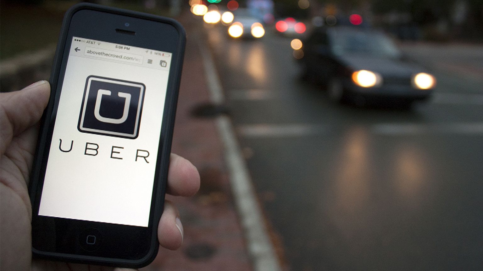 Befejezi az Uber Magyarországon