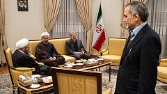 درخواست ۳ نماینده مجلس برای برخورد روحانی با برادرش به دلیل تقلید صدا