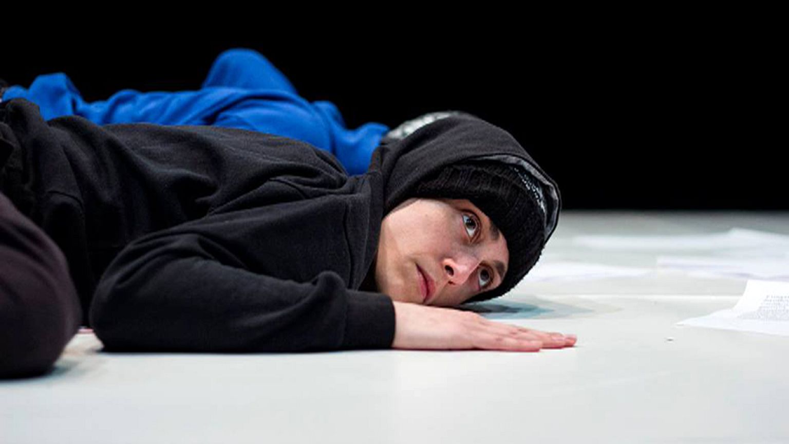 «Wake»: Μια χορευτική «Αγρύπνια» από την Πάτρα