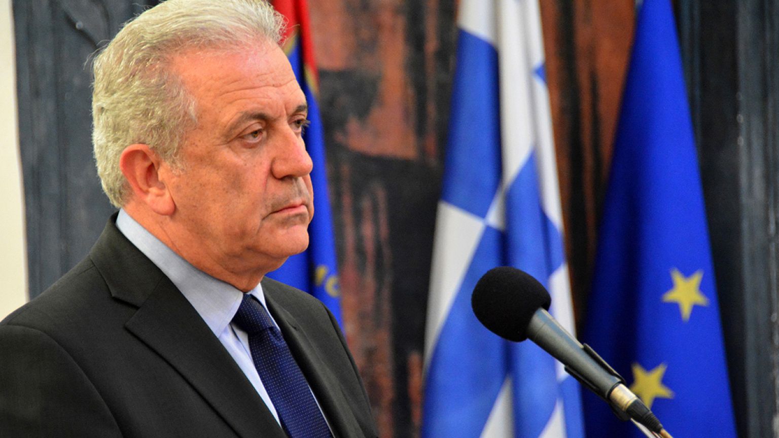 Ε.Ε: Η ολοκληρωμένη πρόταση της Κομισιόν για το μεταναστευτικό