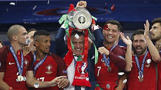 Euro 2016: big and expensive football party