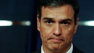 No end in sight to Spanish political deadlock