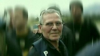 Muere Bernardo Provenzano, el capo de la mafia siciliana "Cosa Nostra"