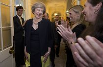 The Brief from Brussels: May is new British PM
