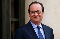 France : le coiffeur du "président normal" payé 8 000 euros par mois