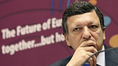 Αντιδράσεις για την πρόσληψη Μπαρόζο από την Γκόλντμαν Σακς