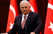 Turquia pretende restabelecer relações diplomáticas com a Síria