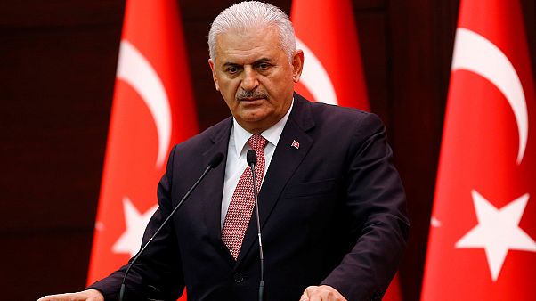 Türkei sucht mehr Nähe zu Syrien: "Das haben wir nötig" Türkei sucht mehr Nähe zu Syrien: "Das haben wir nötig"