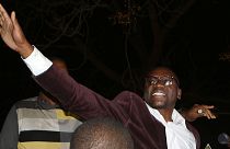 Ζιμπάμπουε: Ελεύθερος ο αντικαθεστωτικός πάστορας Μαουαρίρε
