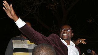 Celebrations as pastor is freed by Zimbabwe court