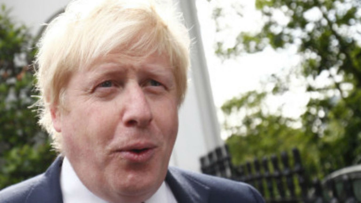 İngiltere'nin yeni Dışişleri Bakanı Boris Johnson'dan inciler
