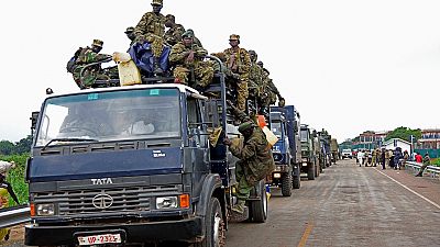 Ugandan military begins evacuation of citizens from South Sudan