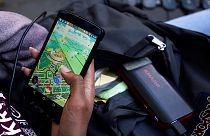 Pikachu, Charmander y los demás invaden el mundo real con Pokemon Go