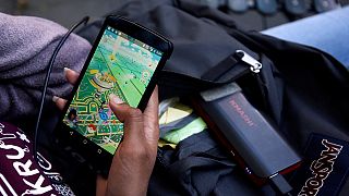 Карманные монстры Pokemon Go "взорвали" интернет