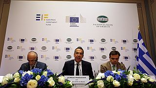 Επενδυτικό Σχέδιο για την Ευρώπη: 100 εκατ. ευρώ σε ελληνικές επιχειρήσεις