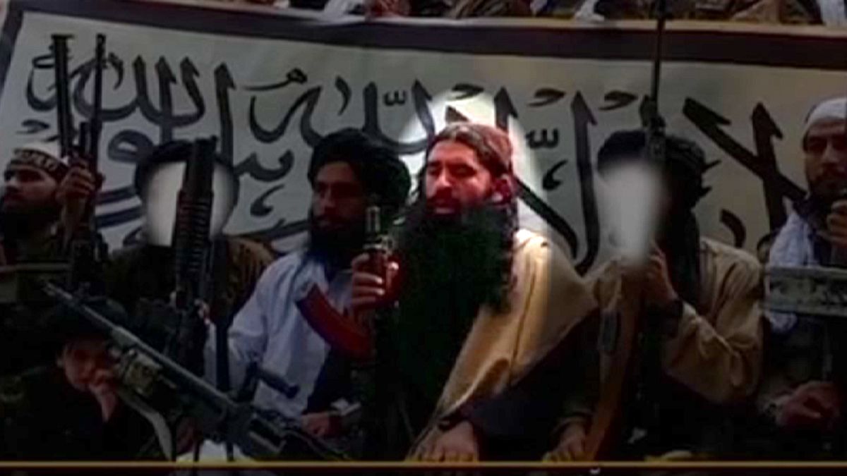 Αμερικανικό drone σκότωσε ηγετικό στέλεχος των Ταλιμπάν του Πακιστάν