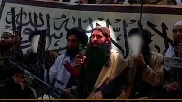 Estados Unidos confirma la muerte del cerebro del atentado en una escuela de Pakistán en 2014 Estados Unidos confirma la muerte del cerebro del atentado en una escuela de Pakistán en 2014