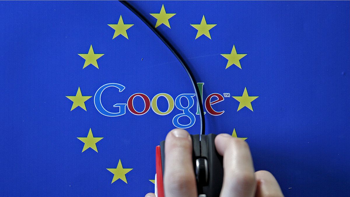 Bruxelas envia aviso à Google por abuso de posição dominante