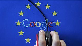 Die EU-Kommission geht verschärft gegen Google vor