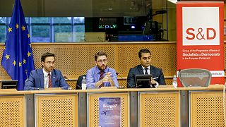 “Brain Gain” στο Ευρωκοινοβούλιο από τους Έλληνες ευρωβουλευτές