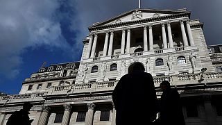 El Banco de Inglaterra mantiene su tipo de interés en el 0,5% y deja la decisión para el 4 de agosto