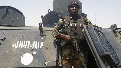 Cameroon accused of rights abuses in fight against Boko Haram
