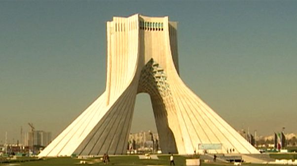 The state of Iran's economy one year after landmark deal over disputed nuclear programme The state of Iran's economy one year after landmark deal over disputed nuclear programme