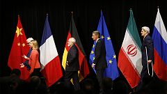 آیا اجرای برجام چشم انداز روشنی دارد؟