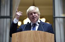 A világpolitika túlnyomórészt bírálja Boris Johnson jelölését brit külügyminiszterré, vannak kivételek