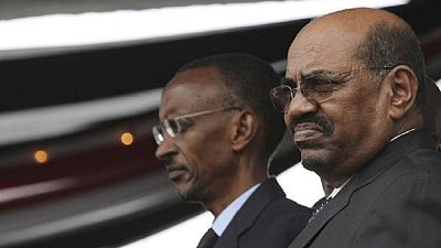 Rwanda confirms that al-Bashir will attend AU Summit without issues
