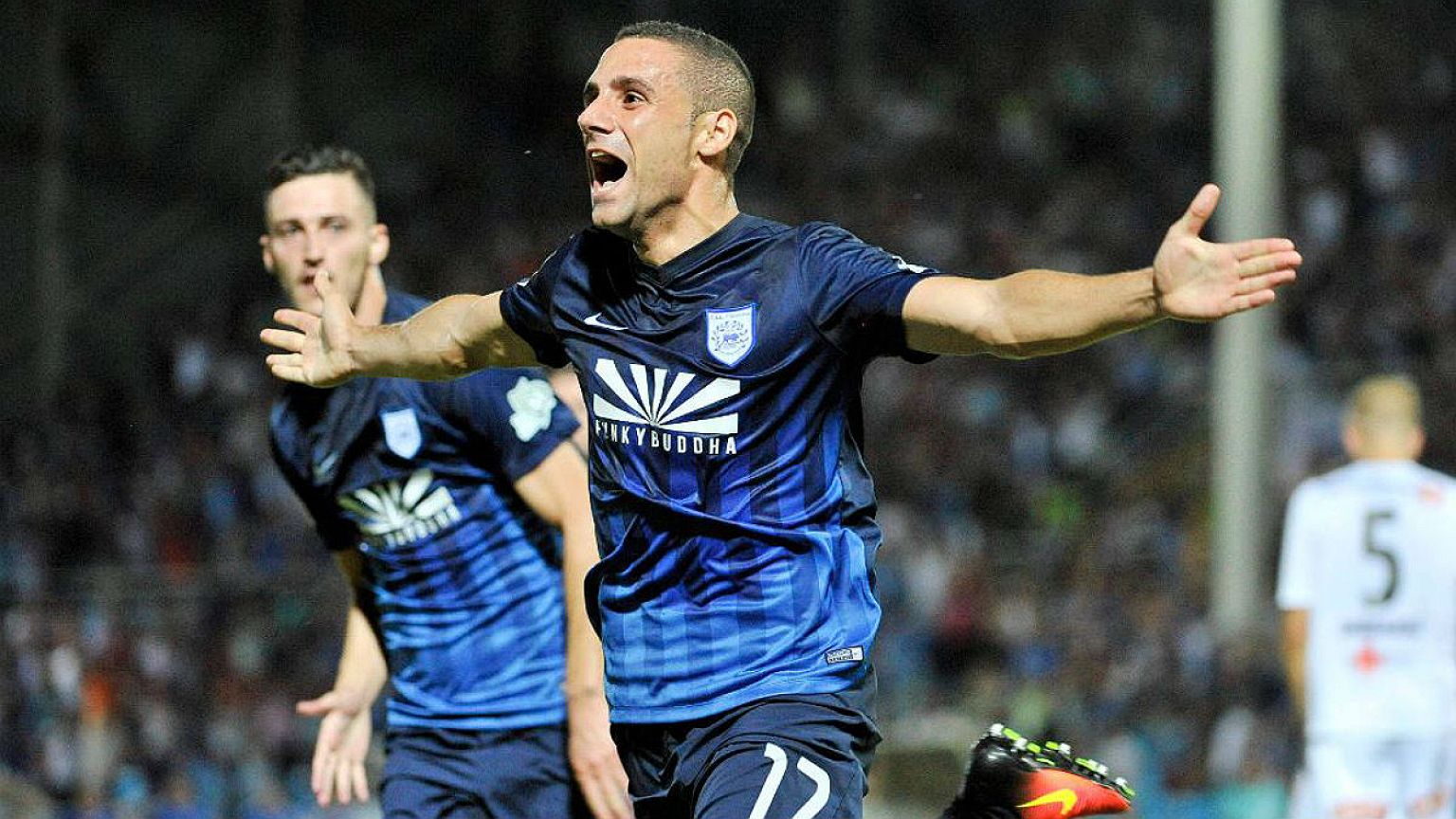 Europa League: Θρίαμβος του ΠΑΣ Γιάννινα - Νίκη για την ΑΕΚ Λάρνακας, ήττα για Ομόνοια