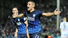 Europa League: Θρίαμβος του ΠΑΣ Γιάννινα - Νίκη για την ΑΕΚ Λάρνακας, ήττα για Ομόνοια