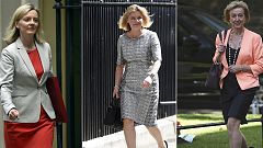 Πίστωση χρόνου για το Brexit ζήτησε η Τερέζα Μέι
