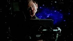 Stephen Hawking